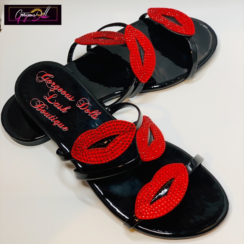 💋Kinsey 💋 Sandals